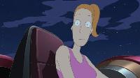Click to watch 'Feel, Dont Think' (popup) Rick And Morty The Anime